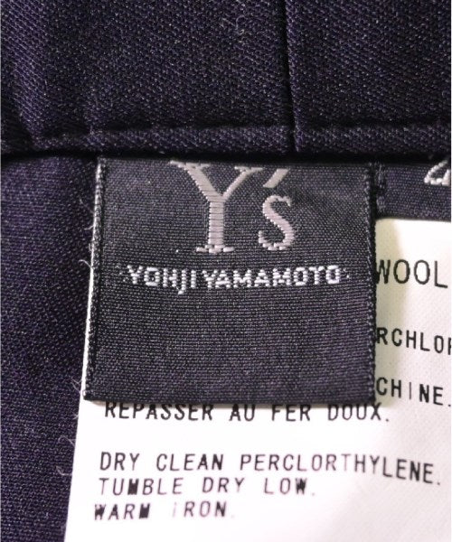 Y's 長褲