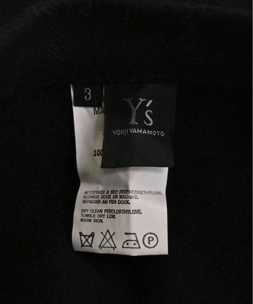 Y's 膝上裙