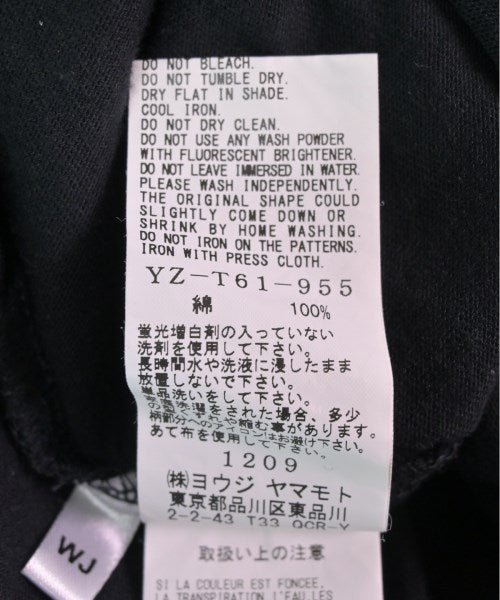 Y's 洋裝