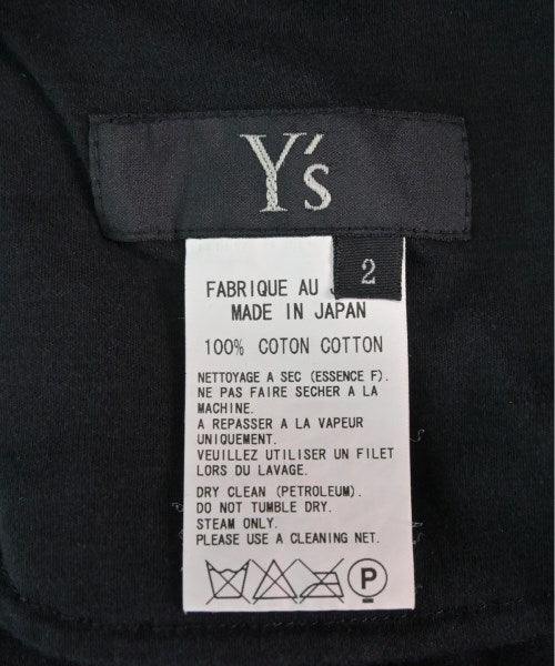 Y's 洋裝