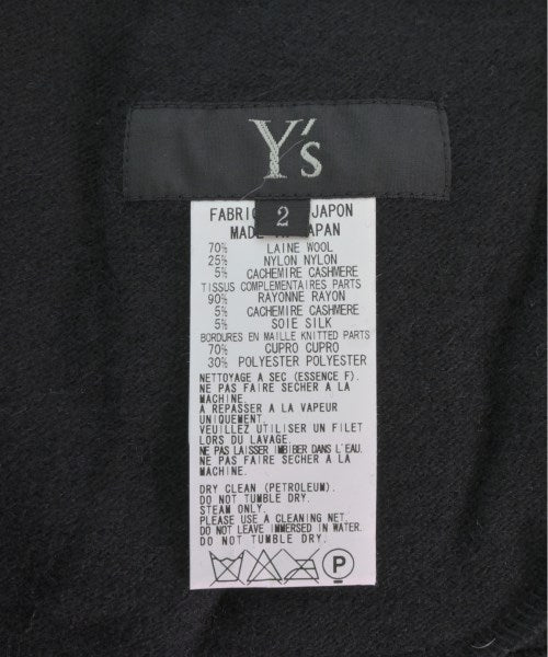 Y's 洋裝