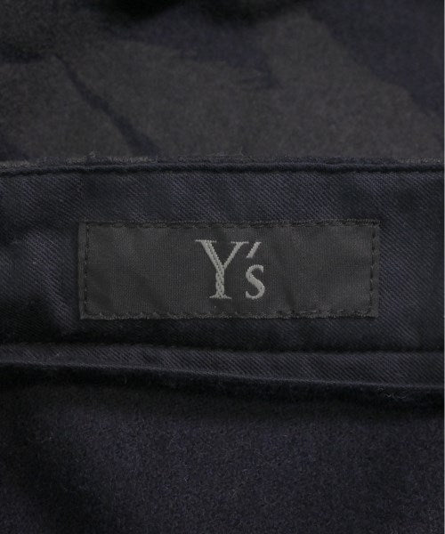 Y's 長褲