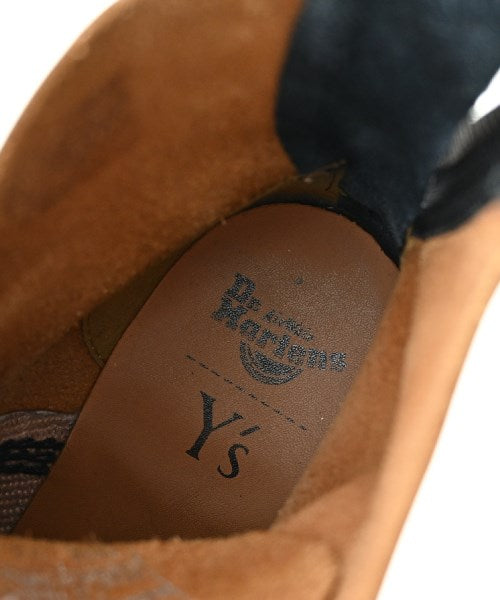 Y's 靴子