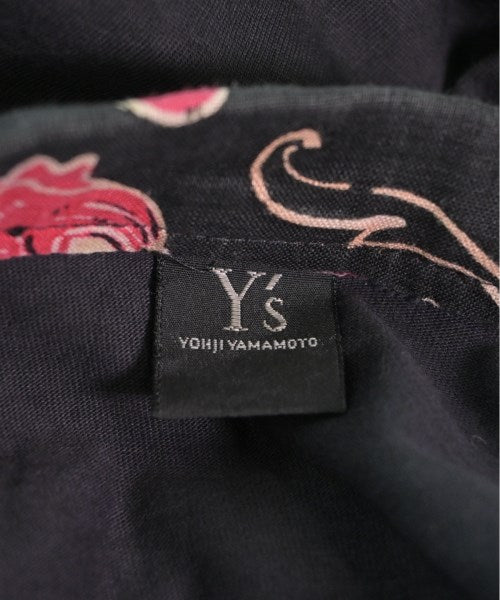 Y's 休閒夾克