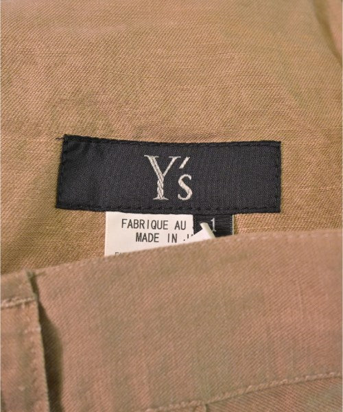 Y's 其他款
