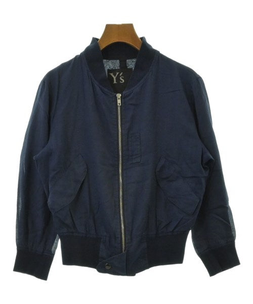 Y's 其他飛行外套