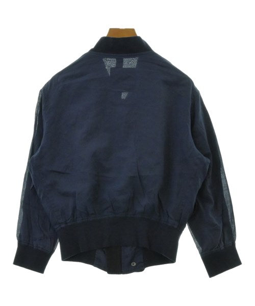 Y's 其他飛行外套