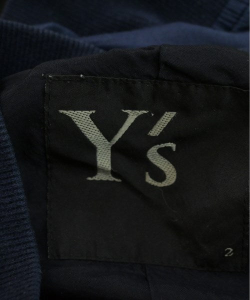 Y's 其他飛行外套