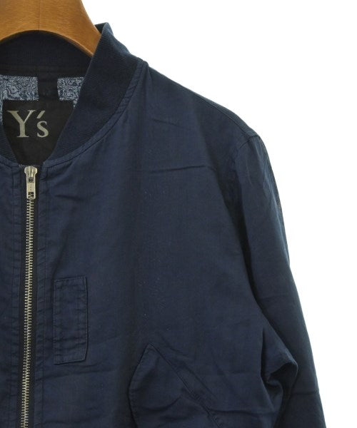 Y's 其他飛行外套