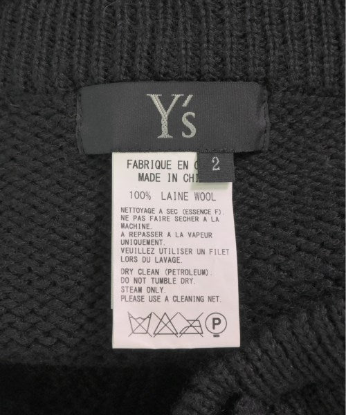 Y's 其他款