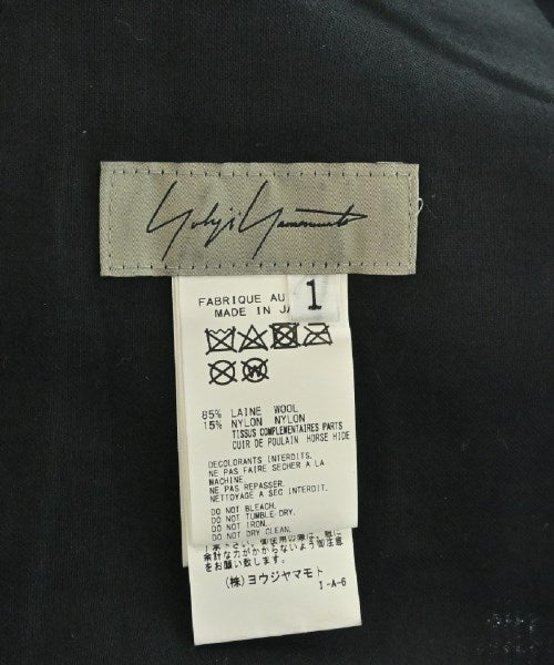 YOHJI YAMAMOTO 其他款