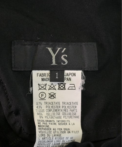 Y's 其他款
