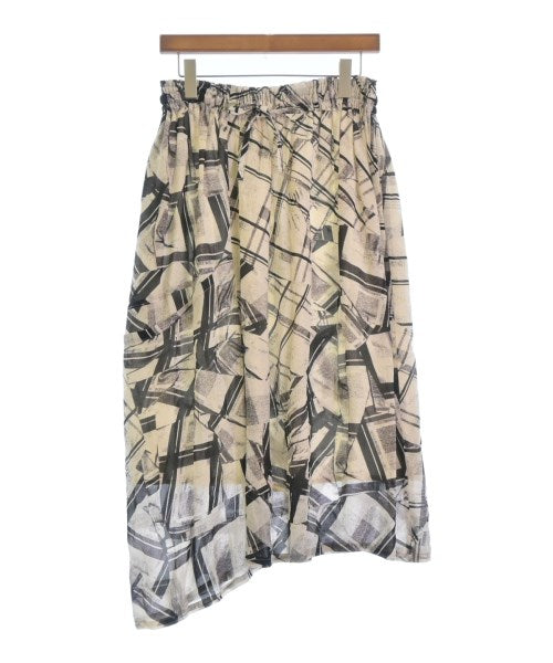 Y's 長裙/超長裙