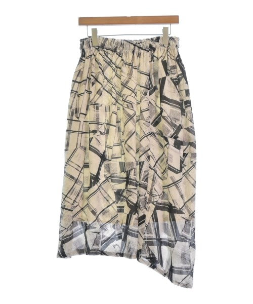 Y's 長裙/超長裙