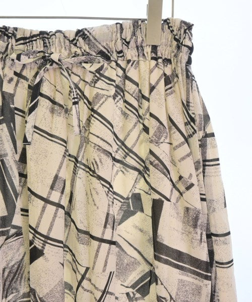 Y's 長裙/超長裙