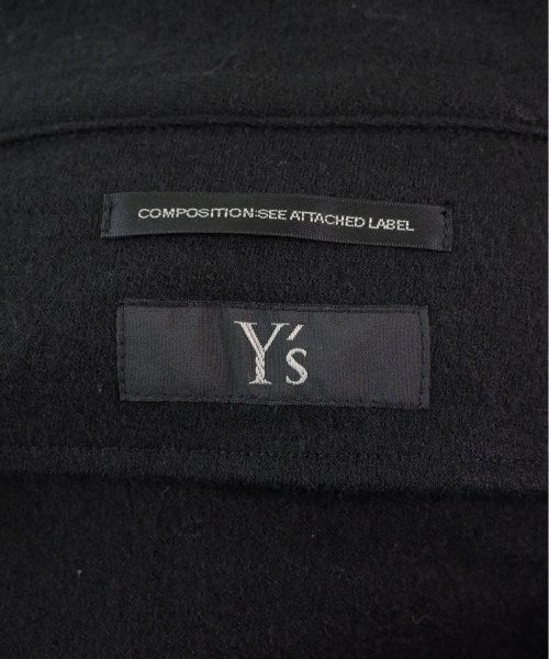 Y's 其他大衣