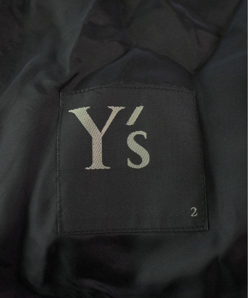 Y's 其他大衣