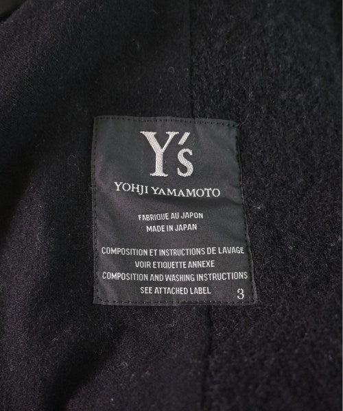 Y's 其他大衣