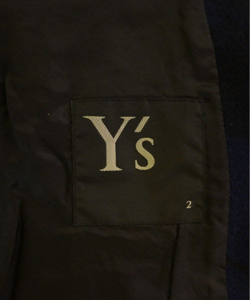 Y's 其他夾克