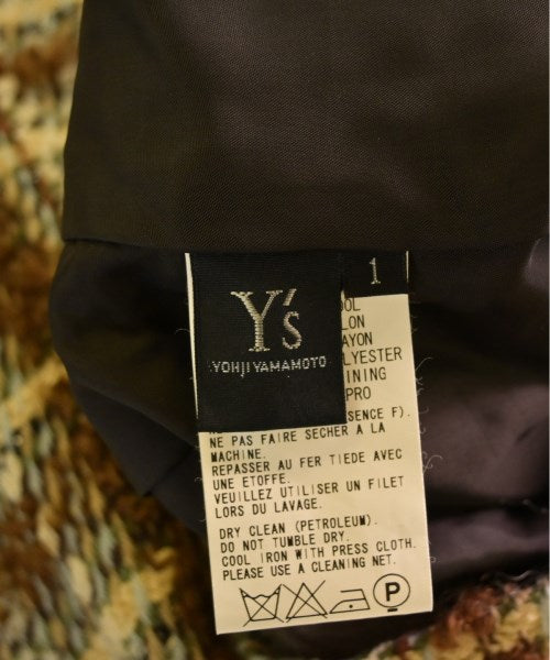 Y's 其他款