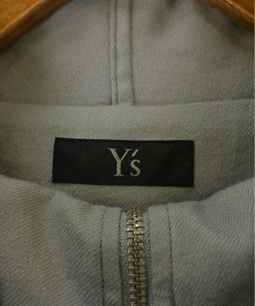 Y's 其他大衣