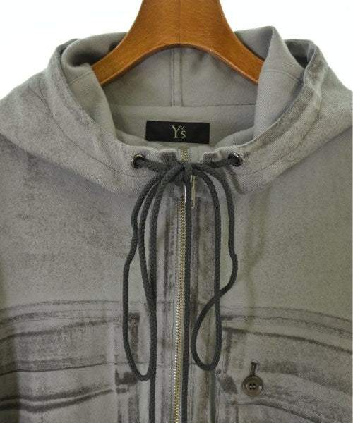 Y's 其他大衣