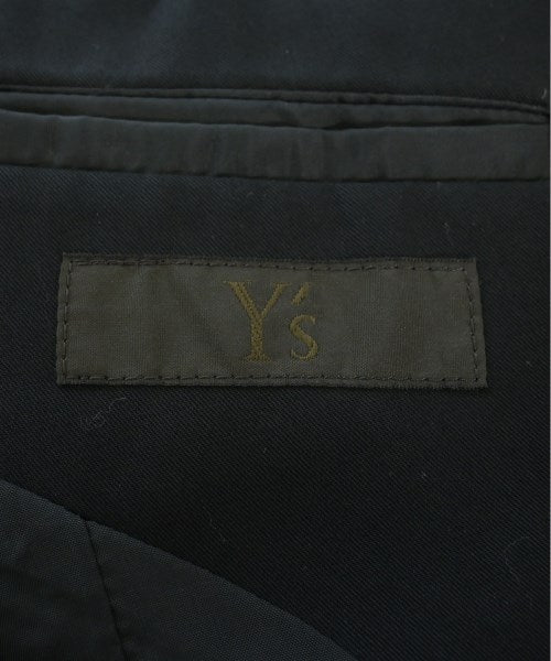 Y's 西裝外套