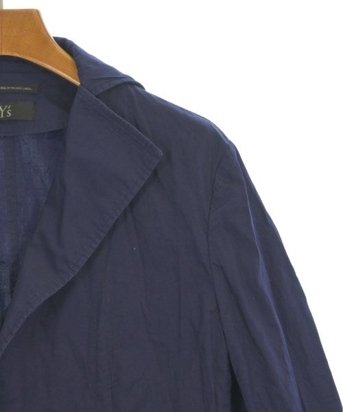 Y's 休夾克