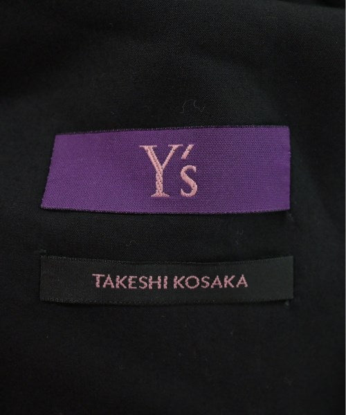 Y's 其他大衣