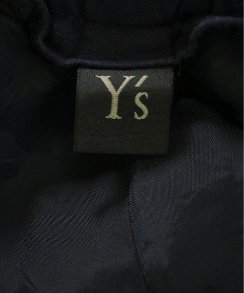 Y's 其他褲款