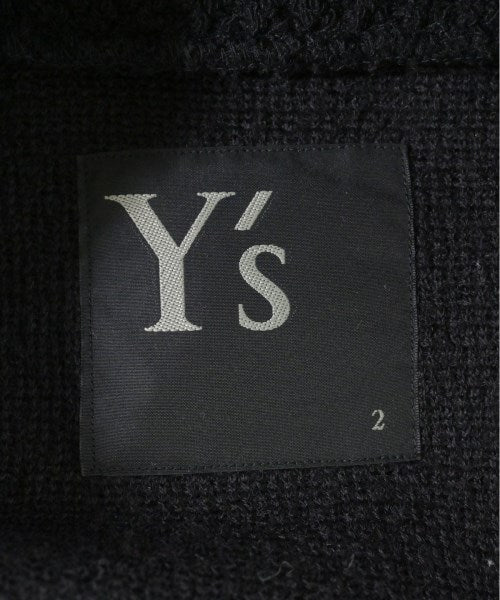 Y's 其他飛行外套