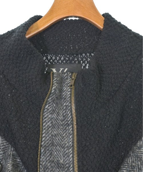 Y's 其他飛行外套