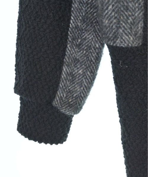 Y's 其他飛行外套