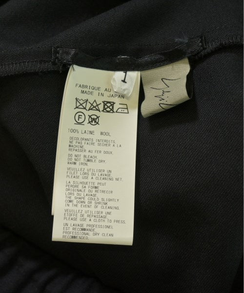 YOHJI YAMAMOTO 其他款