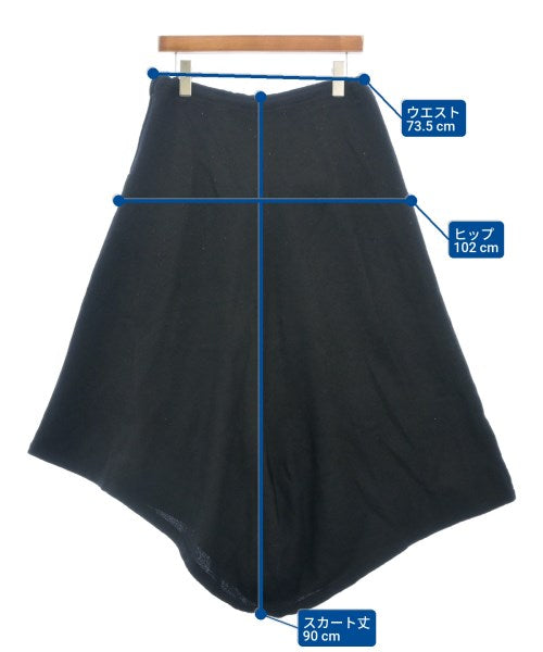 Y's 長裙/超長裙