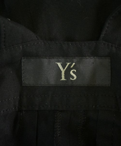Y's 連身衣/馬戲團服/連身褲