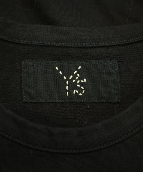 Y's T恤/上衣