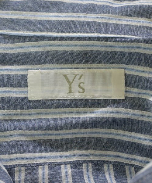 Y's 休閒襯衫