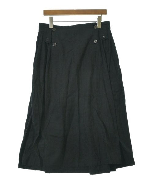 Y's 長裙/超長裙