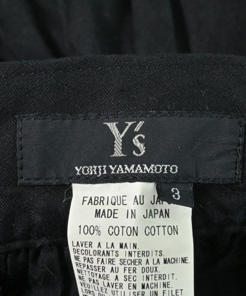 Y's 長裙/超長裙