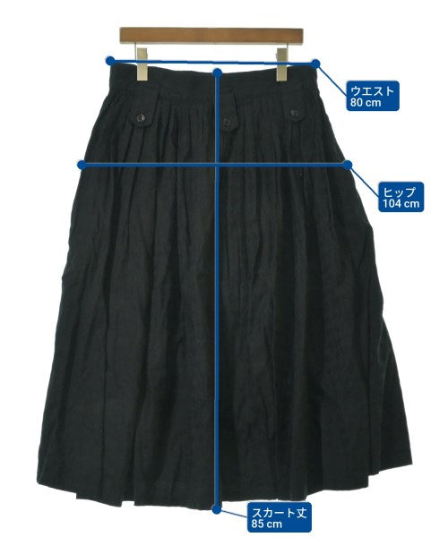 Y's 長裙/超長裙