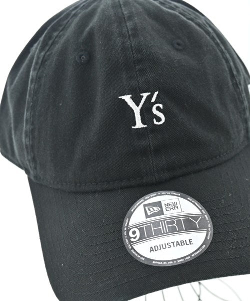 Y's 棒球帽