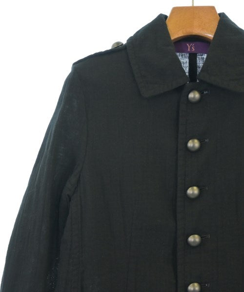 Y's 休閒夾克