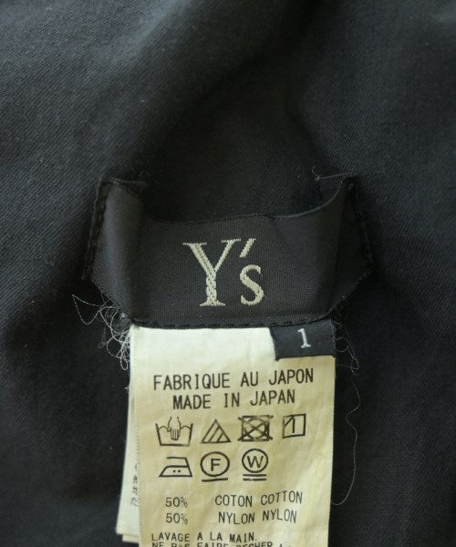 Y's 長裙/超長裙