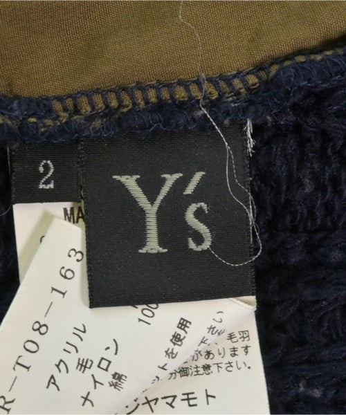 Y's 毛衣