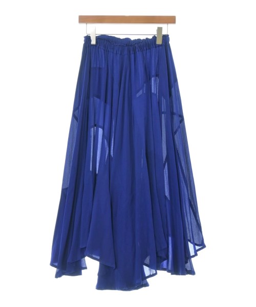 Y's 長裙/超長裙