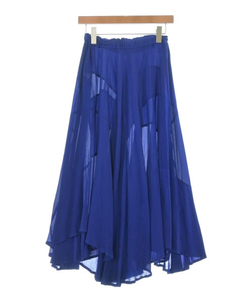 Y's 長裙/超長裙