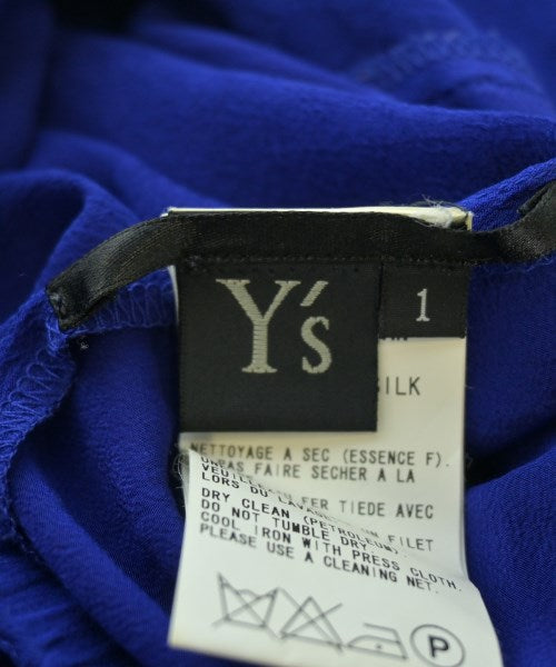 Y's 長裙/超長裙