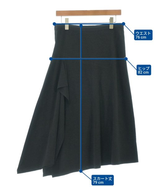 Y's 長裙/超長裙