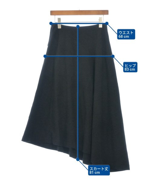 Y's 長裙/超長裙